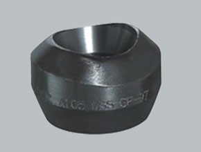 Carbon Steel Threading Outlets - Parmar Steel