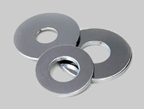 Alloy Steel Washers - Parmar Steel