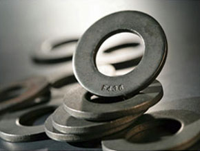 Carbon Steel Washers - Parmar Steel