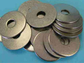 Stainless Steel Washers - Parmar Steel