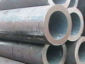 Alloy Steel Welded Pipes - Parmar Steel