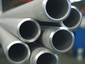 Duplex Steel Welded Pipes - Parmar Steel