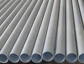 Duplex Steel Welded Tubes - Parmar Steel